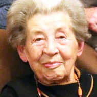 Dorothée VAN HAEPEREN