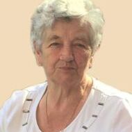 Florentina (Tinneke) VERJANS