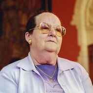 Francine Vanderheyden