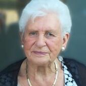 Germaine Comhair-Vaes