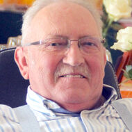 Jean-Pierre REYGAERTS