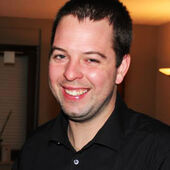 Jérôme COBRAIVILLE