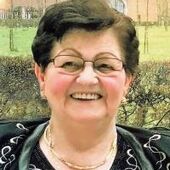 Joanna 'Jeanne' Vanhees