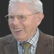 Joseph (Jef) Stevens