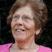 Louise VAN DEN BROECK