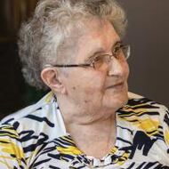 Maria (Mieke) MAURISSEN