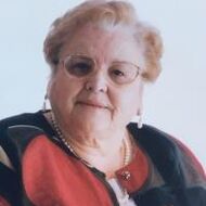 Maria Ortiz-Gonzalez