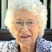 Marie-Henriette VAN DEN BOSCH