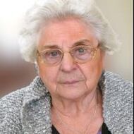 Marie-Jeanne UYTTEBROEK