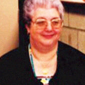 Marie-Louise DERMONNE