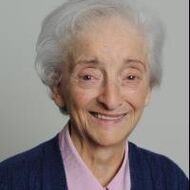 Marie-Louise Vanhavermaet