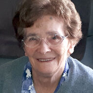 Marie-Louise Verbaert