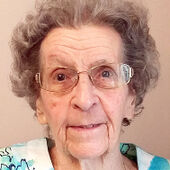 Marie-Thérèse DEDEYCKER