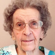 Marie-Thérèse DEDEYCKER