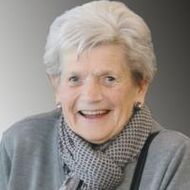 Marie-Thérèse Entbrouxk