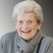 Marie-Thérèse Entbrouxk