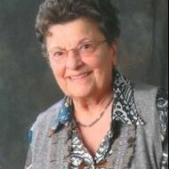 Alphonsine (Titine) Baerts