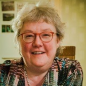 Bernadette Van Ommeslaeghe