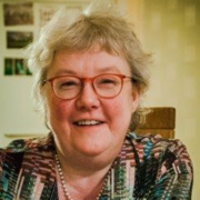 Bernadette Van Ommeslaeghe