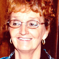 Claudine CLIN-VAN LIERDE