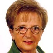 Gabrielle Wederholdt