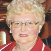 Gisèle DELNEUFCOURT