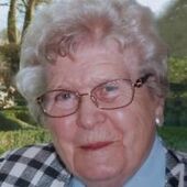 Helena Van Wijngaerden