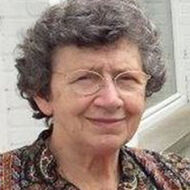 Jacqueline VANDERJEUGHT