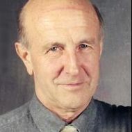 Johan Van der Borght