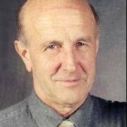 Johan Van der Borght