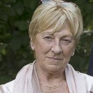 Liliane d'Oultremont