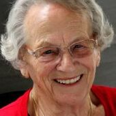 Madeleine Vanschoenbeek