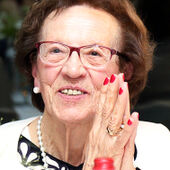 Marguerite GROTECLAES