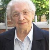 Maria Agnes Vrolijkx