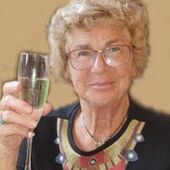 Marie-Claire PEETERS