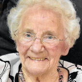 Marie-Jeanne LÉONARD