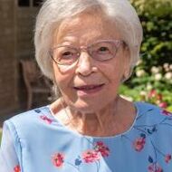 Marie-Louise Ramaekers