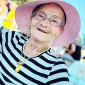 Marie-Madeleine SEGERS