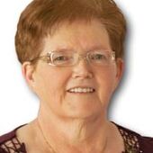 Marie Thérèse Colla