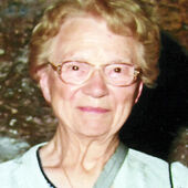 Marie-Thérèse DEMARCIN