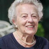 Marie-Thérèse Dieu