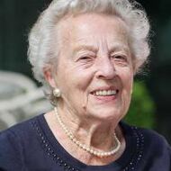 Marie-Thérèse Dieu