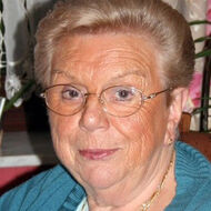 Marie-Thérèse LAURENT