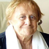 Marie-Thérèse ROBYN