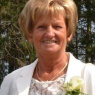 Melanie 'Nieke' Verslegers