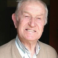 Bertrand Van Overschelde