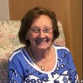 Emelie (Milly) Peuskens