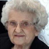 Germaine  Bertha DOUMEN