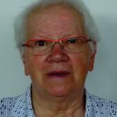 Lamberta Eliza Peerlings