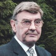 Leonard Heyligen